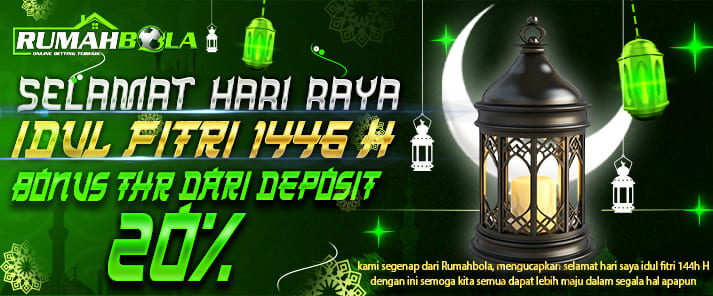 BAGI-BAGI THR